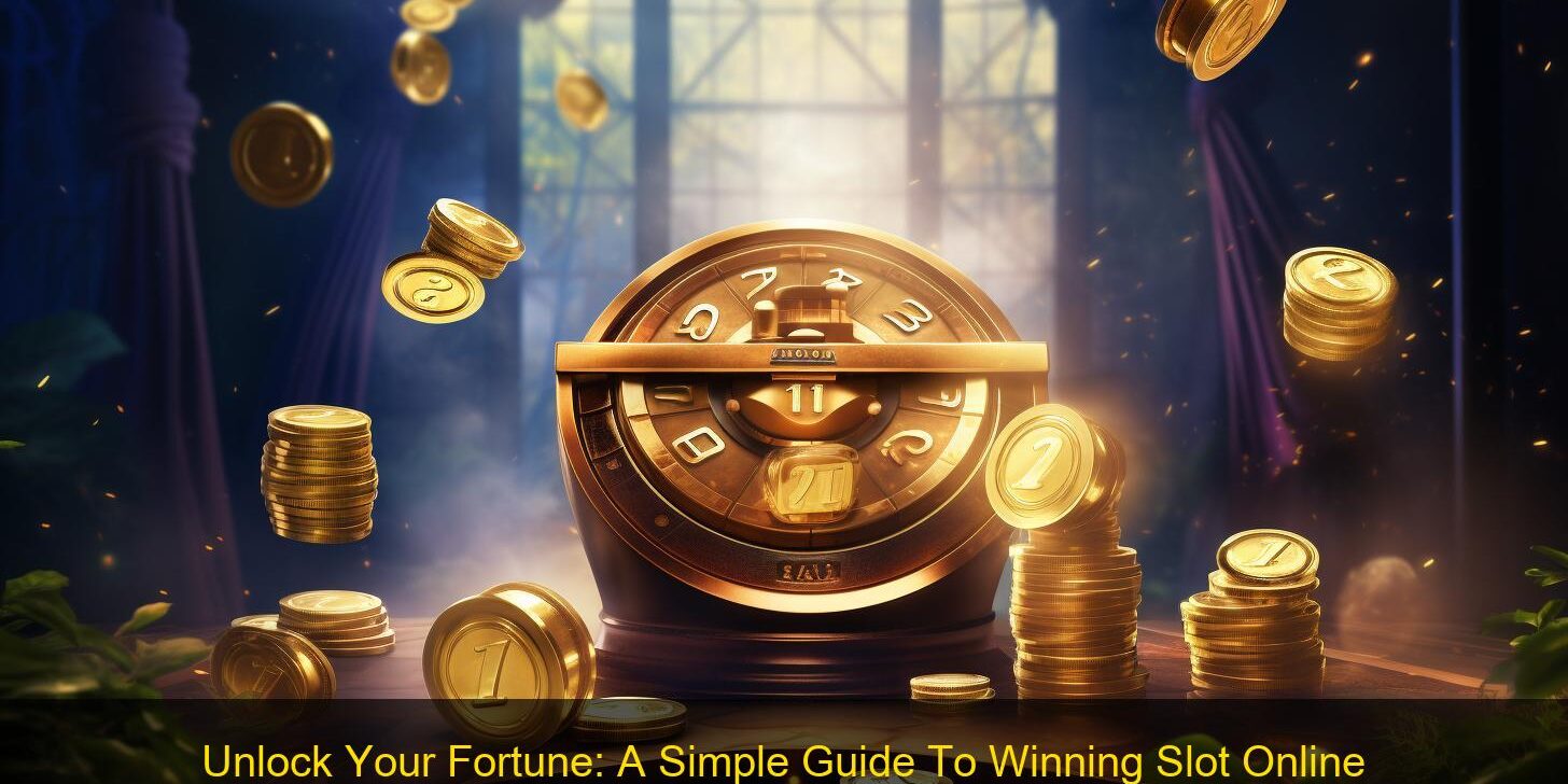 1461_aa283bf7-4e8b-4916-92ad-0fa420454b20 Unlock Your Fortune: A Simple Guide To Winning Slot Online