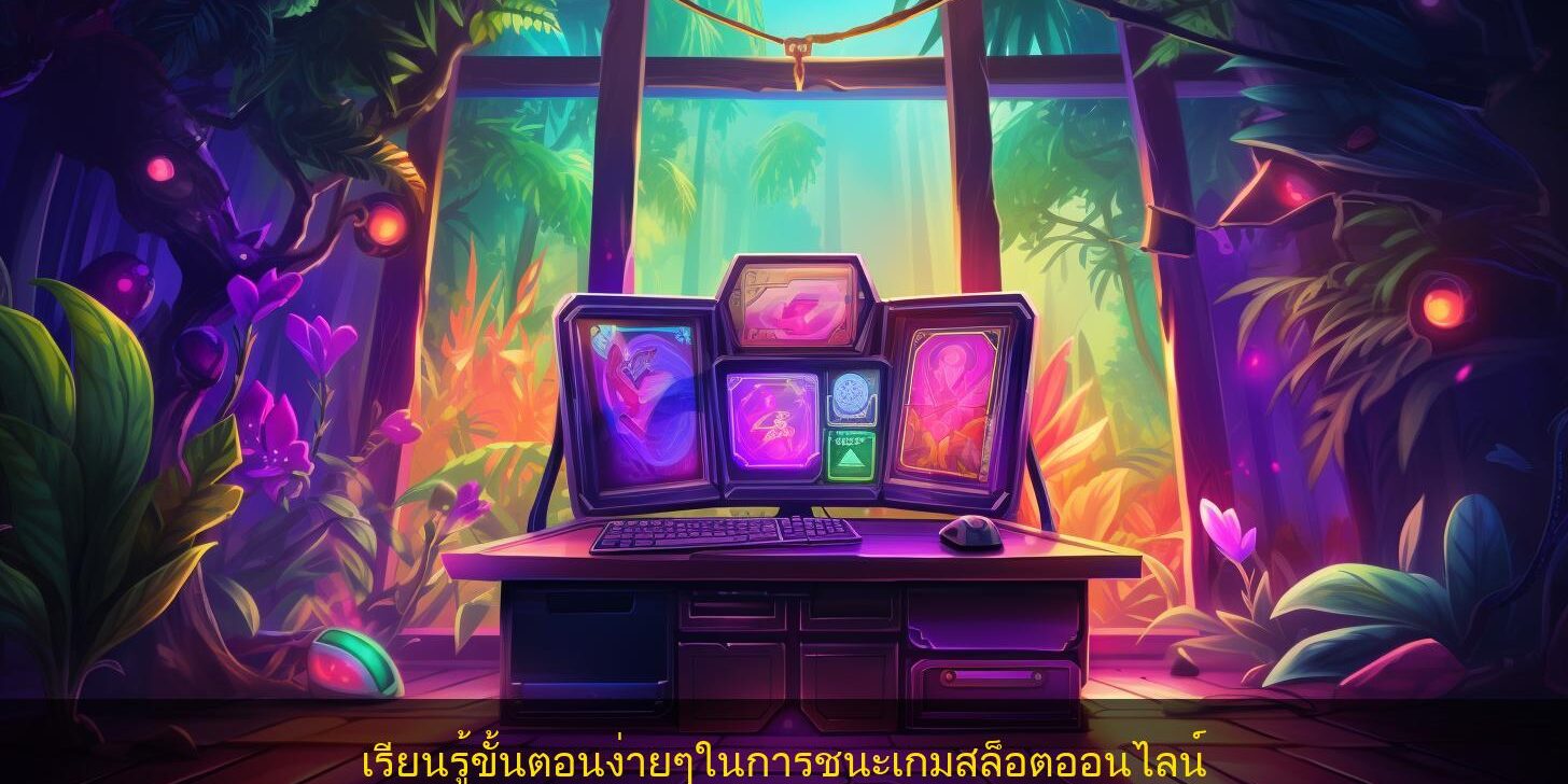 1465_007913c0-6204-45c5-9f0c-5091b5870666 เรียนรู้ขั้นตอนง่ายๆในการชนะเกมสล็อตออนไลน์